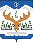 Герб Лабытнанги